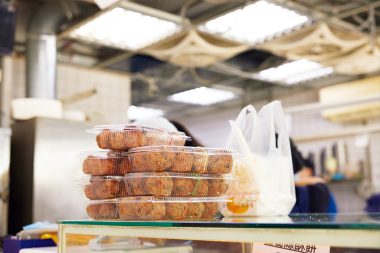 【台北旅：秦小姐豆漿店】地元民に愛される朝ごはんの名店