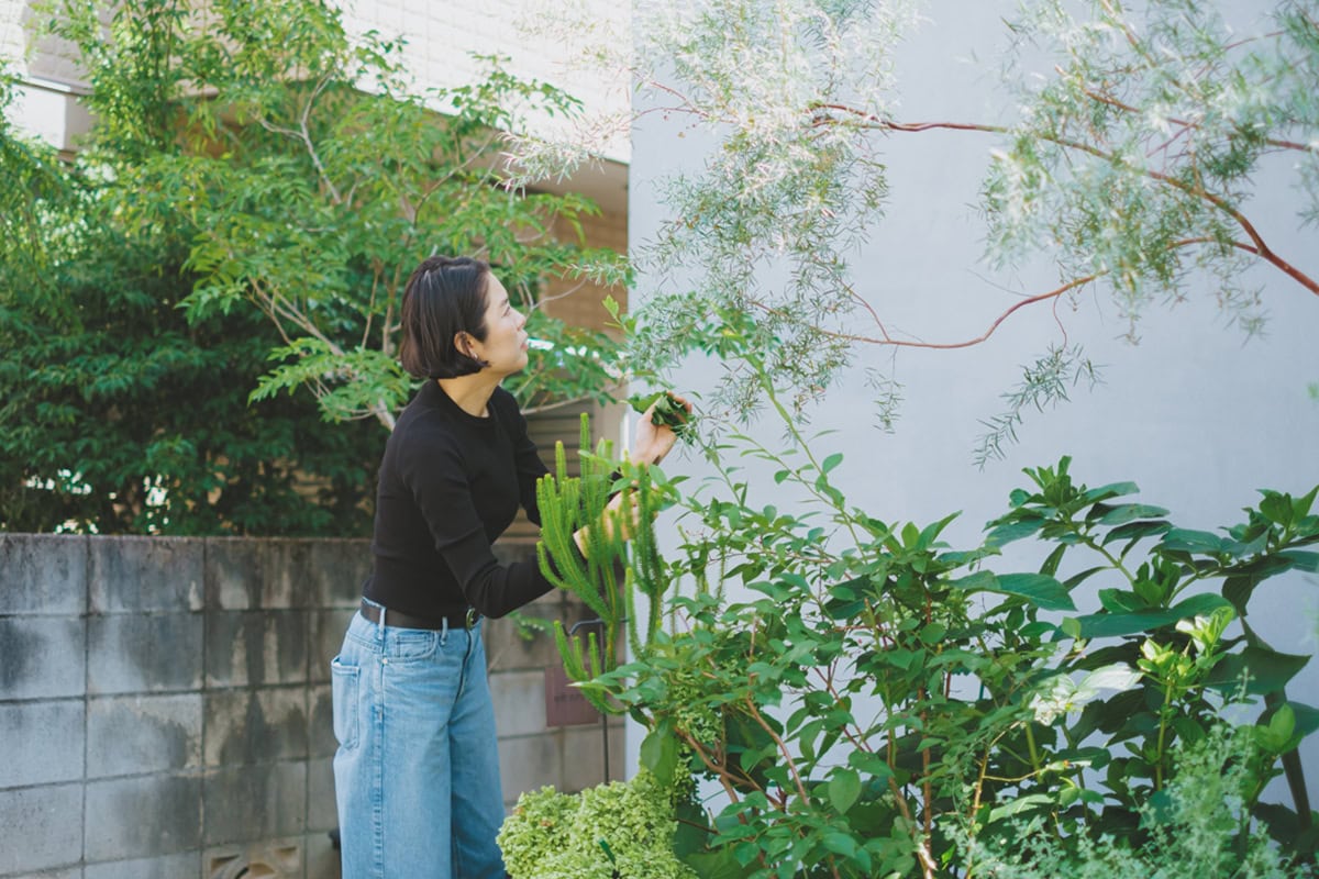 【素敵なおうち訪問】思い入れあるものたちに囲まれた生活から次の暮らしへ