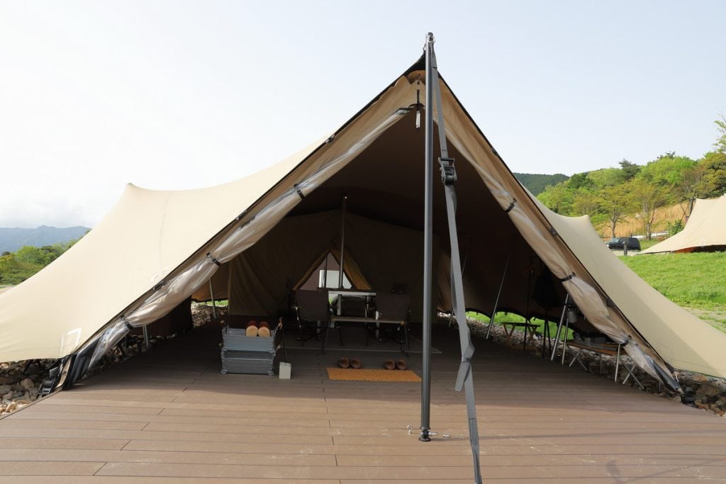 TENT（テント）