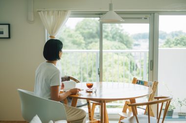 マンションリノベーションでつくる素敵なおうち
