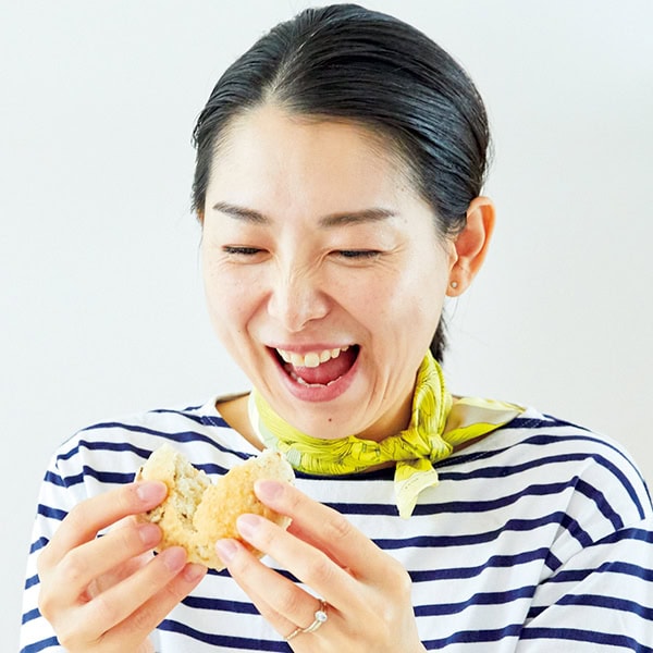 多東えりかさん