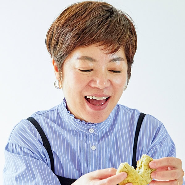 リンネル西山編集長