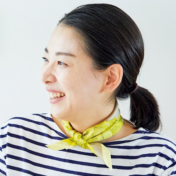 多東えりかさん