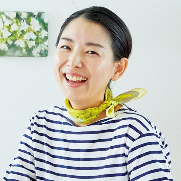 多東えりかさん