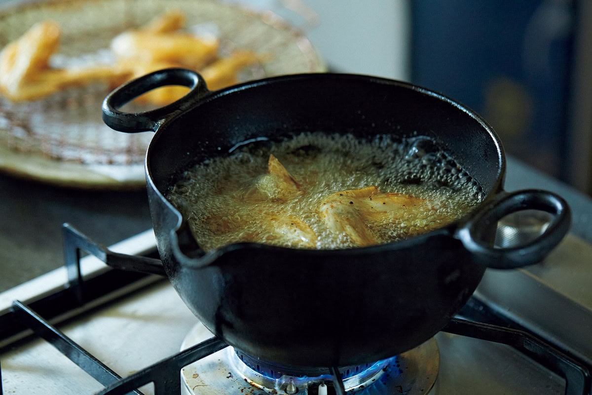 暮らしの道具大賞2024 キッチンの名品8選】料理上手な目利きさんが選ん