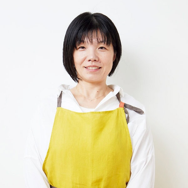 整理収納アドバイザーみほさん