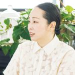 料理研究家・内田真美さん