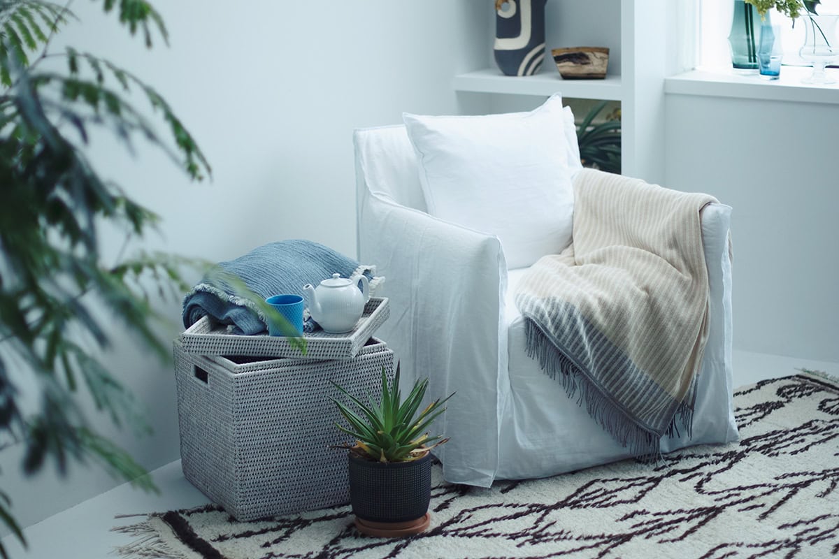 おひつじ座の運気を呼び込むお部屋づくり 【石井佳苗さんとyujiさんの