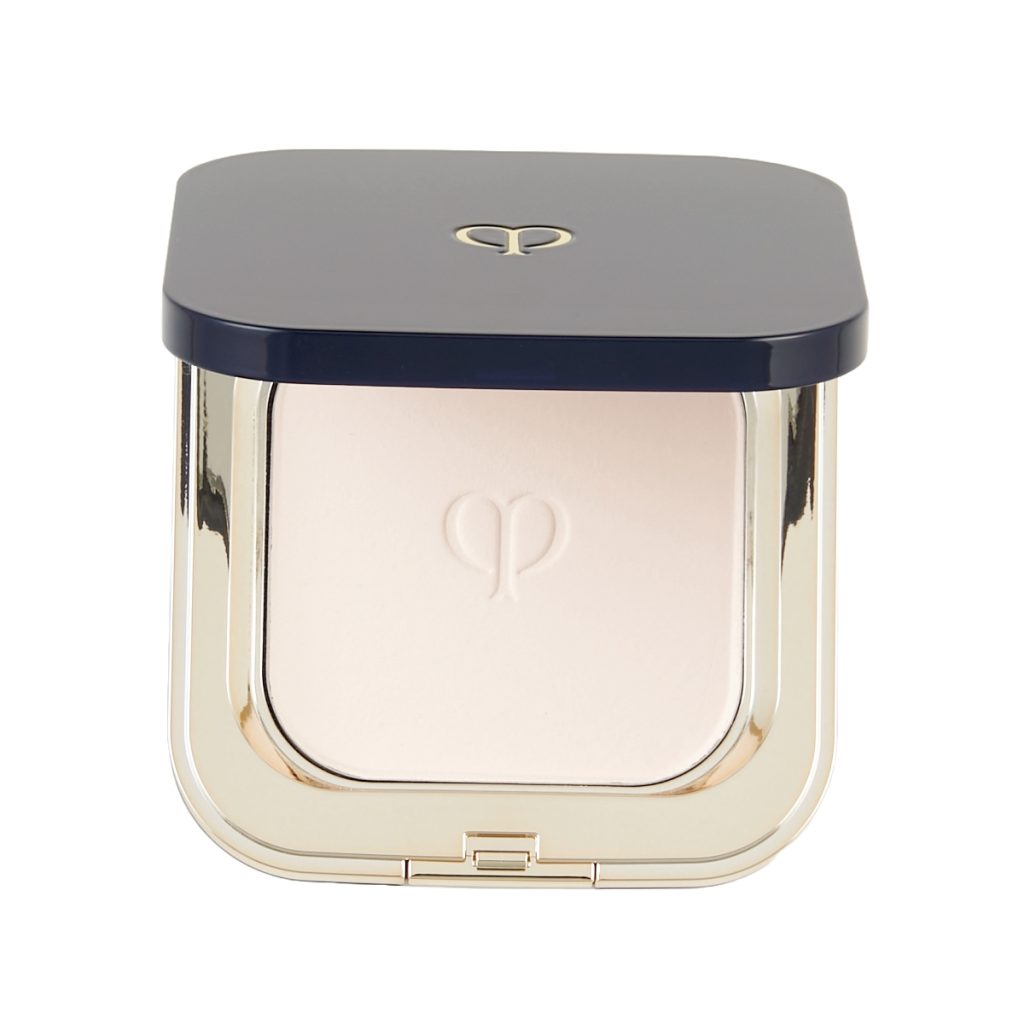 Clé de Peau Beauté［クレ・ド・ポーボーテ］プードルコンパクトエサンシエル n