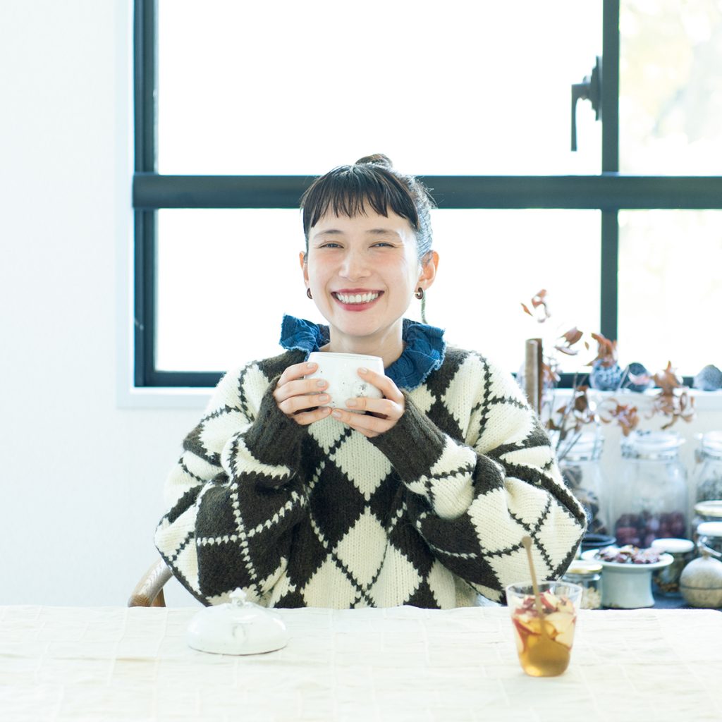 kazumiさん
