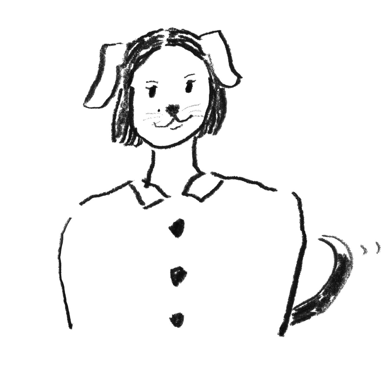 リンネル編集部渡辺