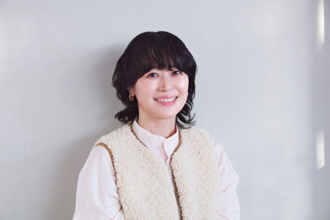 ヘアメイク高松由佳さん