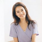 俳優奈津子さん