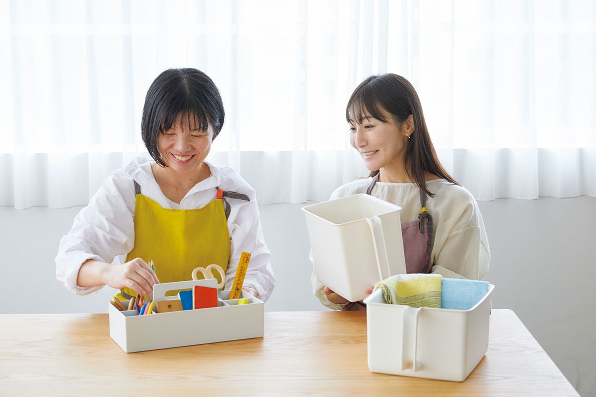 防災＆収納グッズ、使いやすいのはコレ！】家事賢者が愛用するアイテム 