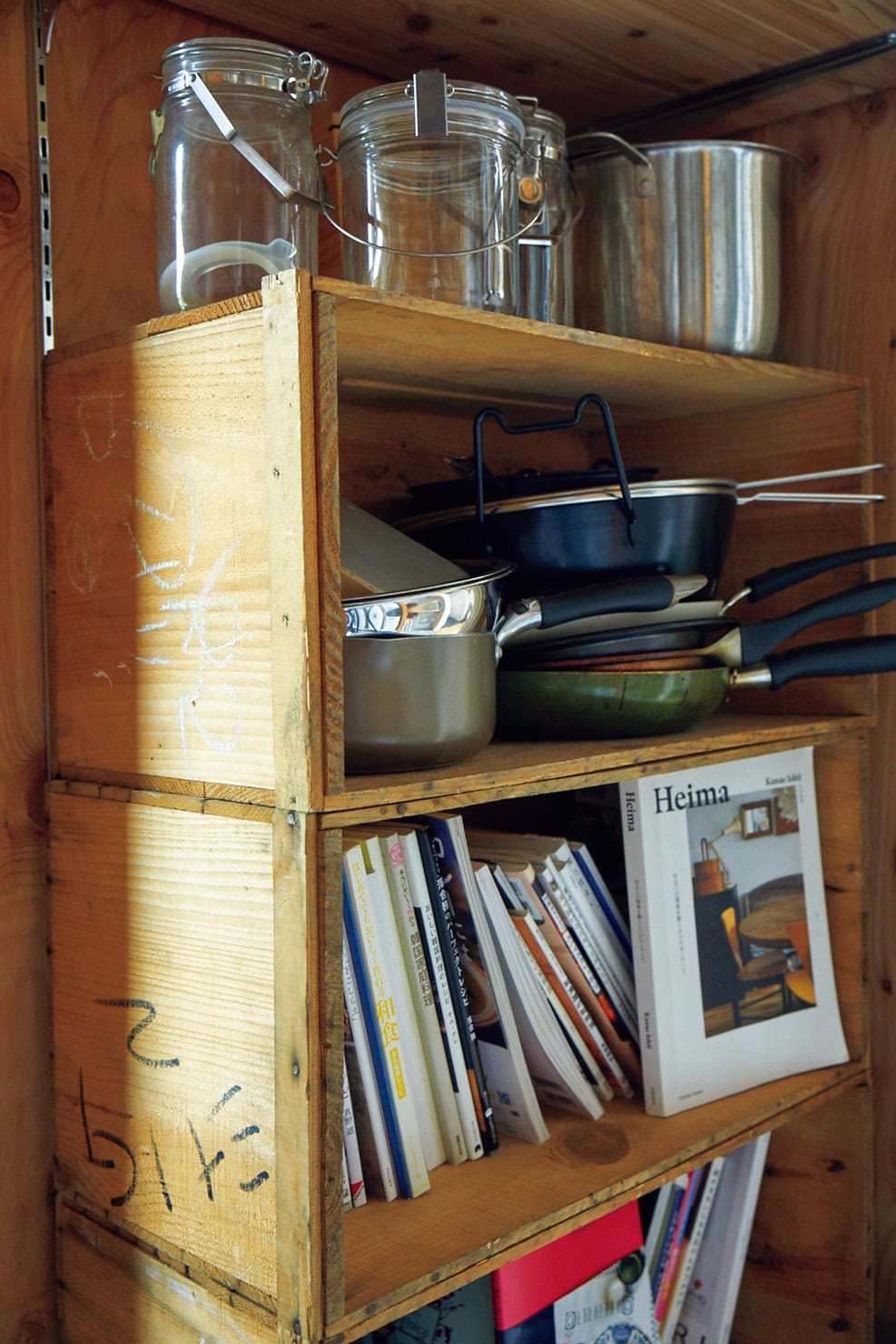 【素敵なおうちの収納グッズ13選】イケアや無印良品、ニトリほか…おしゃれで便利なのは?:暮らしの道具大賞2024