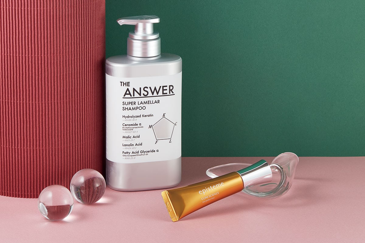 ベストコスメ大賞2024：ヘアケア&アイケアBEST3】美容のプロを虜にした