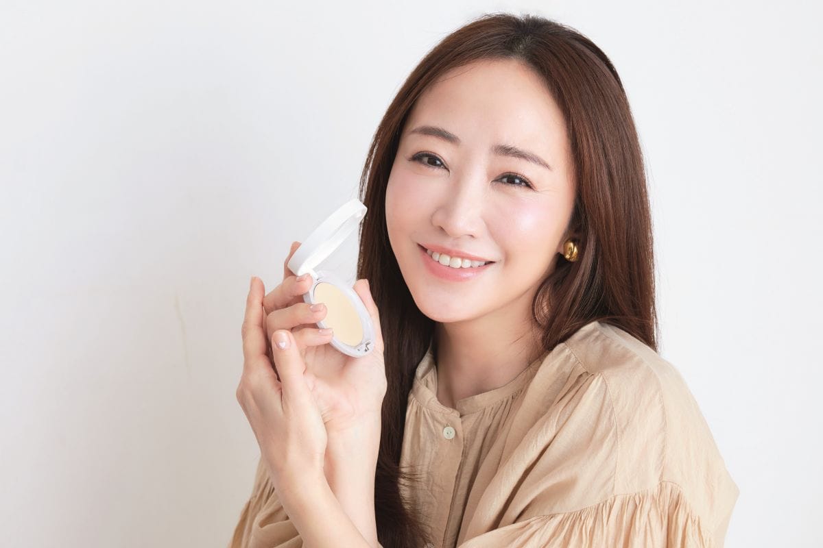 美しい肌を長時間キープ　SPTM ミラスプレストパウダー(レフィル) 2個 皆様の声を受けてリニューアル！ミラス プレストパウダー