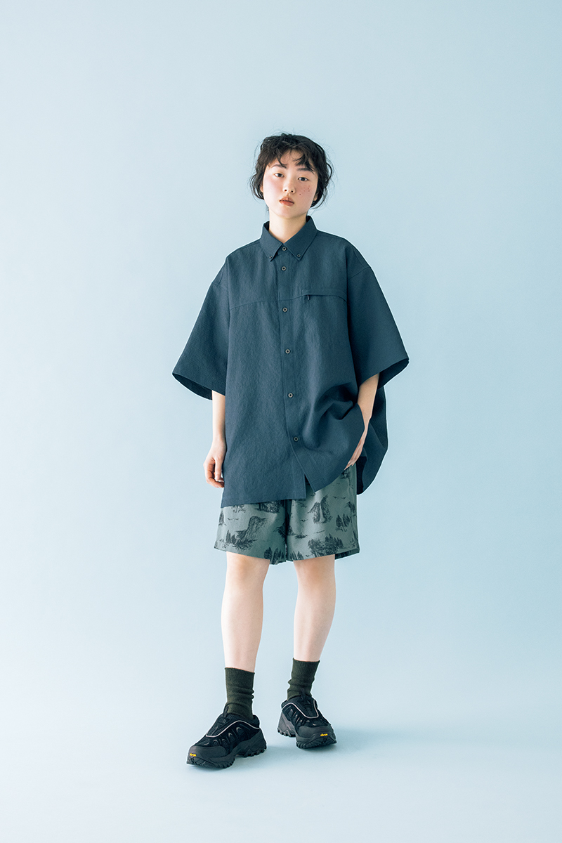 THE NORTH FACE