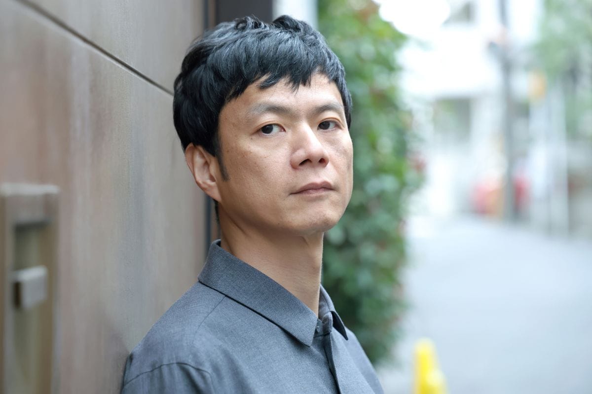 奇妙礼太郎の写真作品 奇妙礼太郎さん「みなさんと楽しい時間を過ごしたいだけ