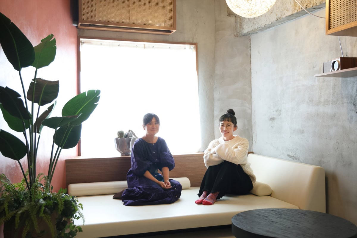 私たちのサウナの入り方「サウナは千差万別。自分に合うサウナを探して