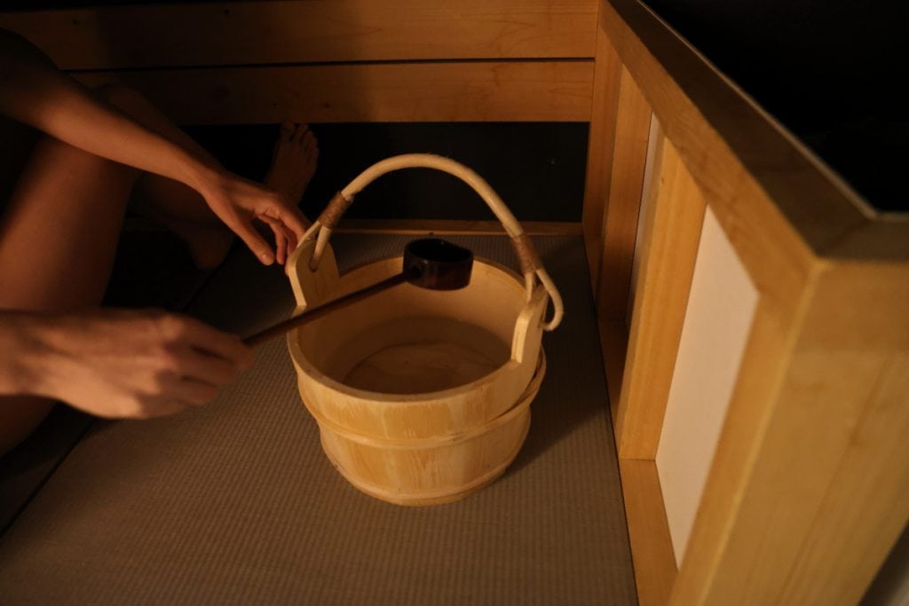 清水