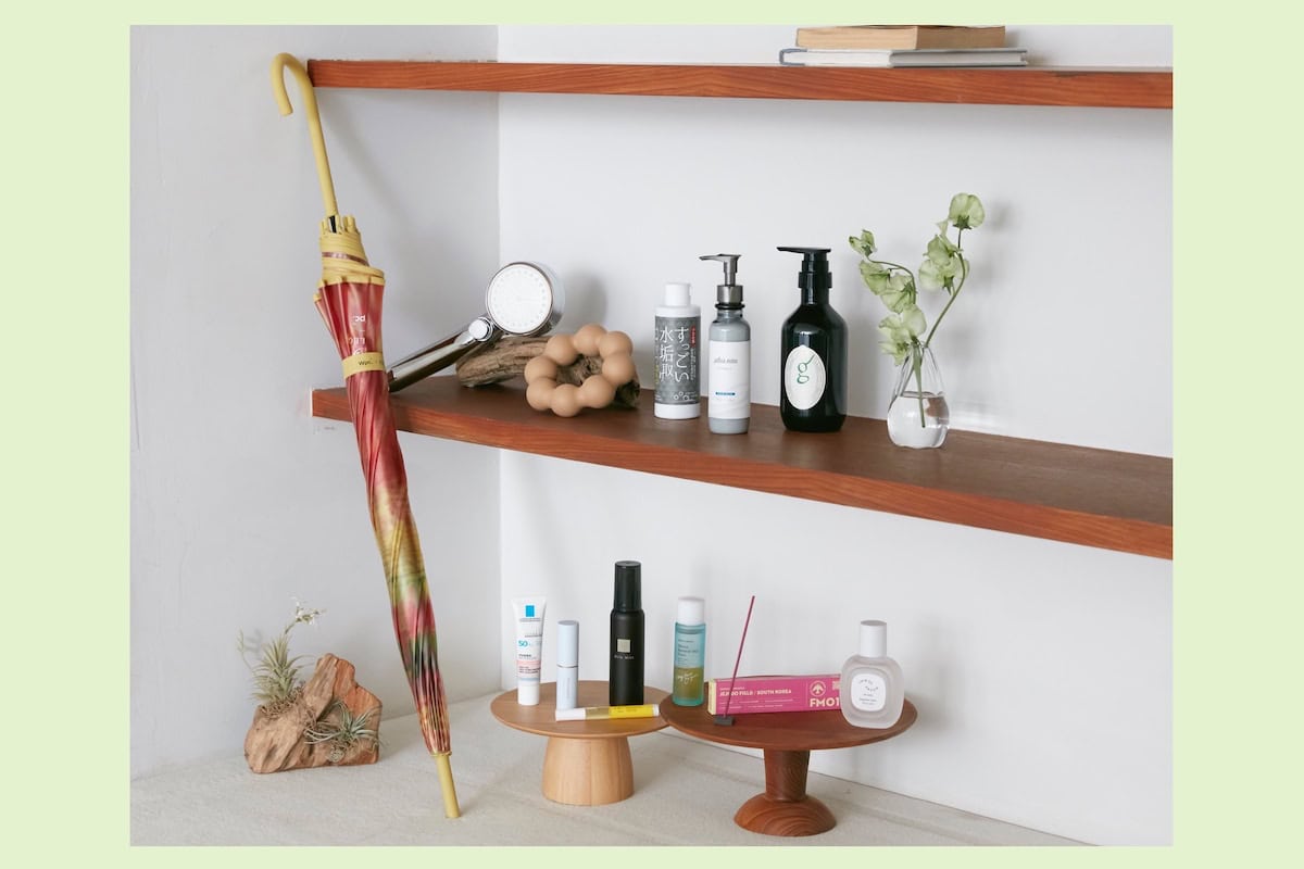 【コスメも雑貨も！ SDGsなグッズをまとめてチェック！】 LOFT GREEN PROJECT 2025開催！