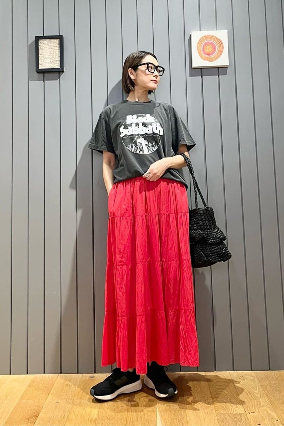 グリーンレーベル リラクシング　スタッフさん