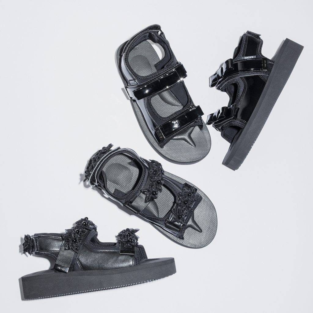 SUICOKE for UNITED ARROWS