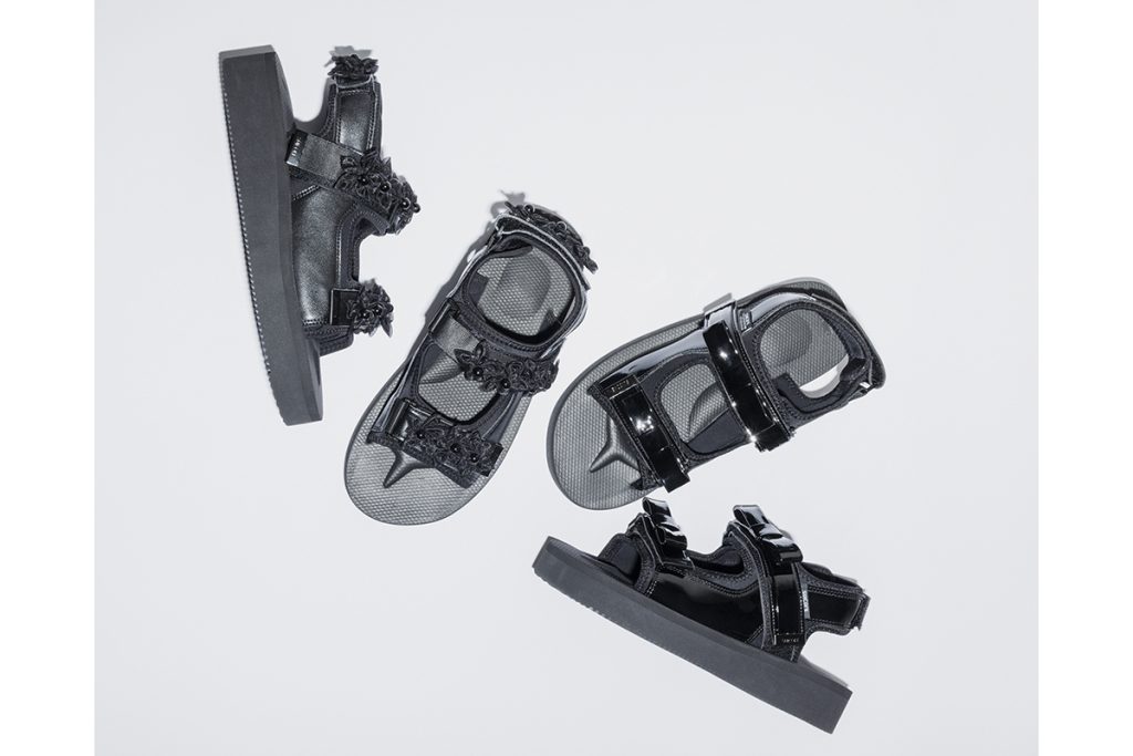 SUICOKE for UNITED ARROWS