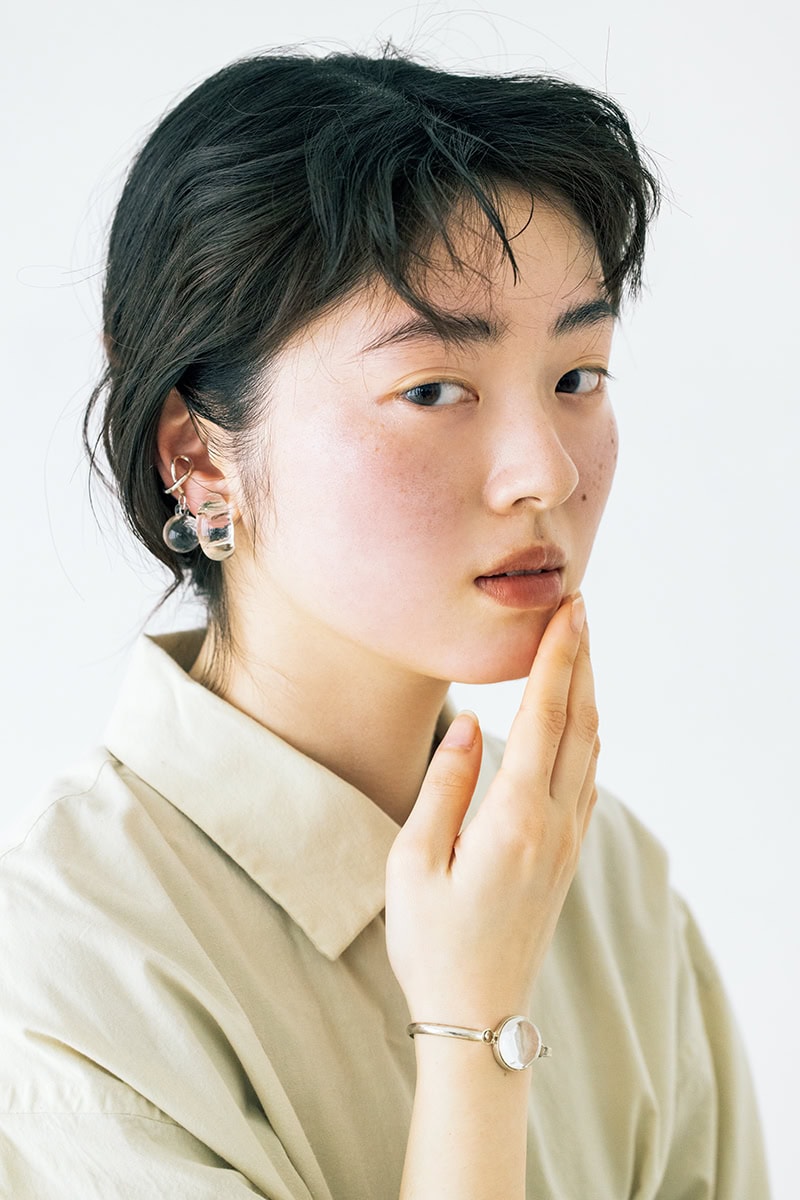 LANのアクセサリー