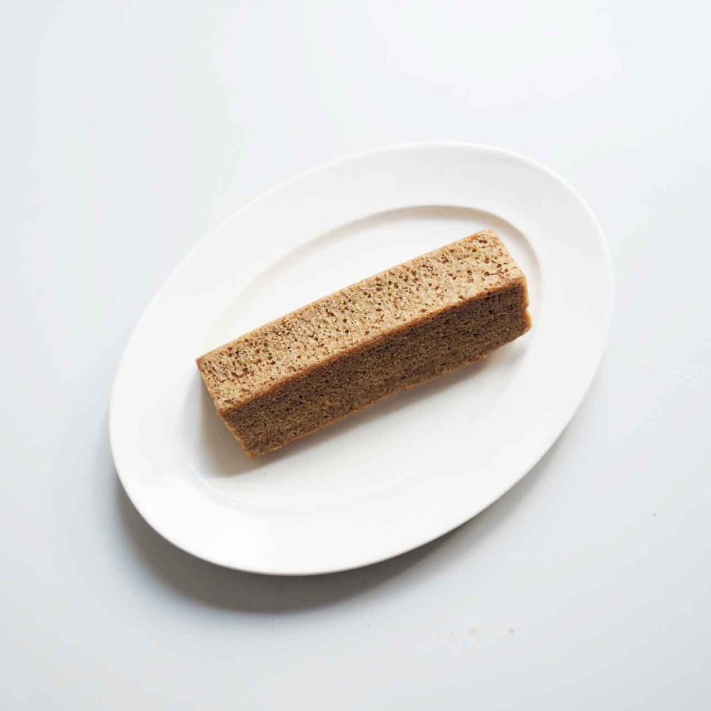 無印良品　不揃い　コーヒーバウム