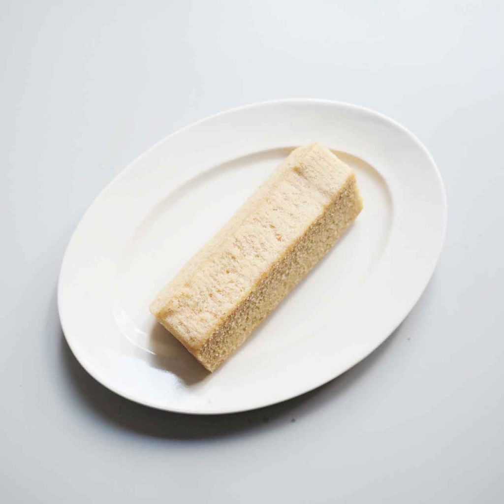 無印良品　不揃い　バナナバウム
