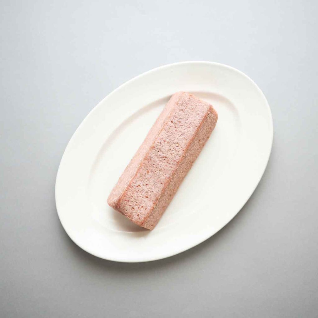 無印良品　不揃い　桜バウム