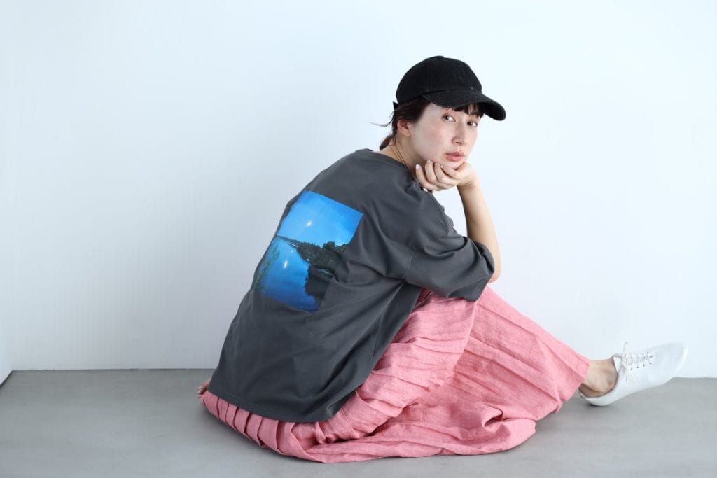 ■ 月