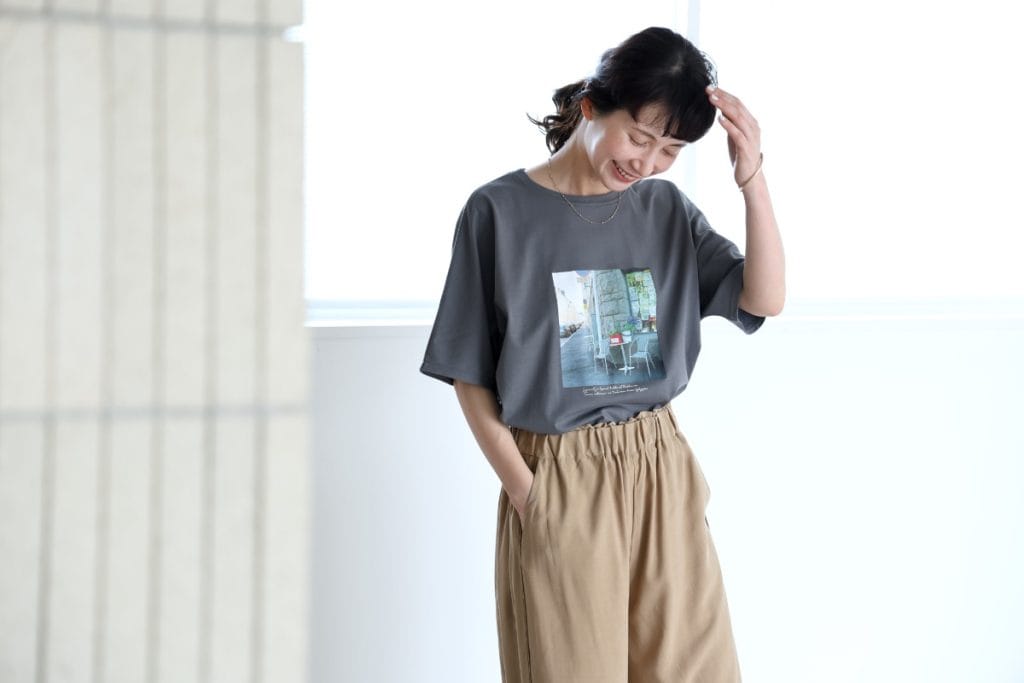 ■ 夏の花