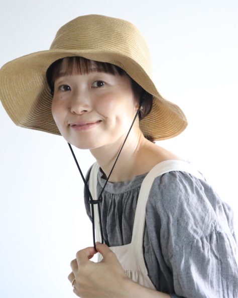 圷 みほさん