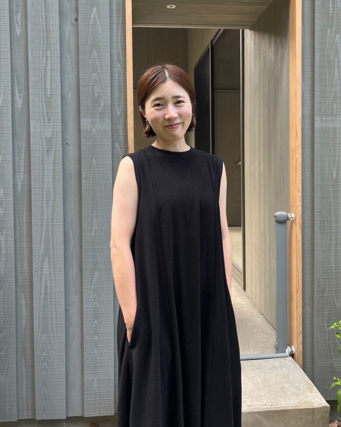 小野 綾香