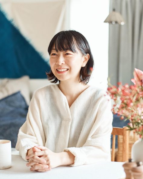 大谷 優依さん