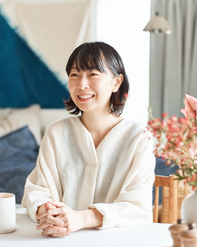 大谷 優依