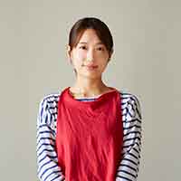料理家 長谷川あかりさん