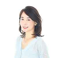 ライター 森本奈穂子さん