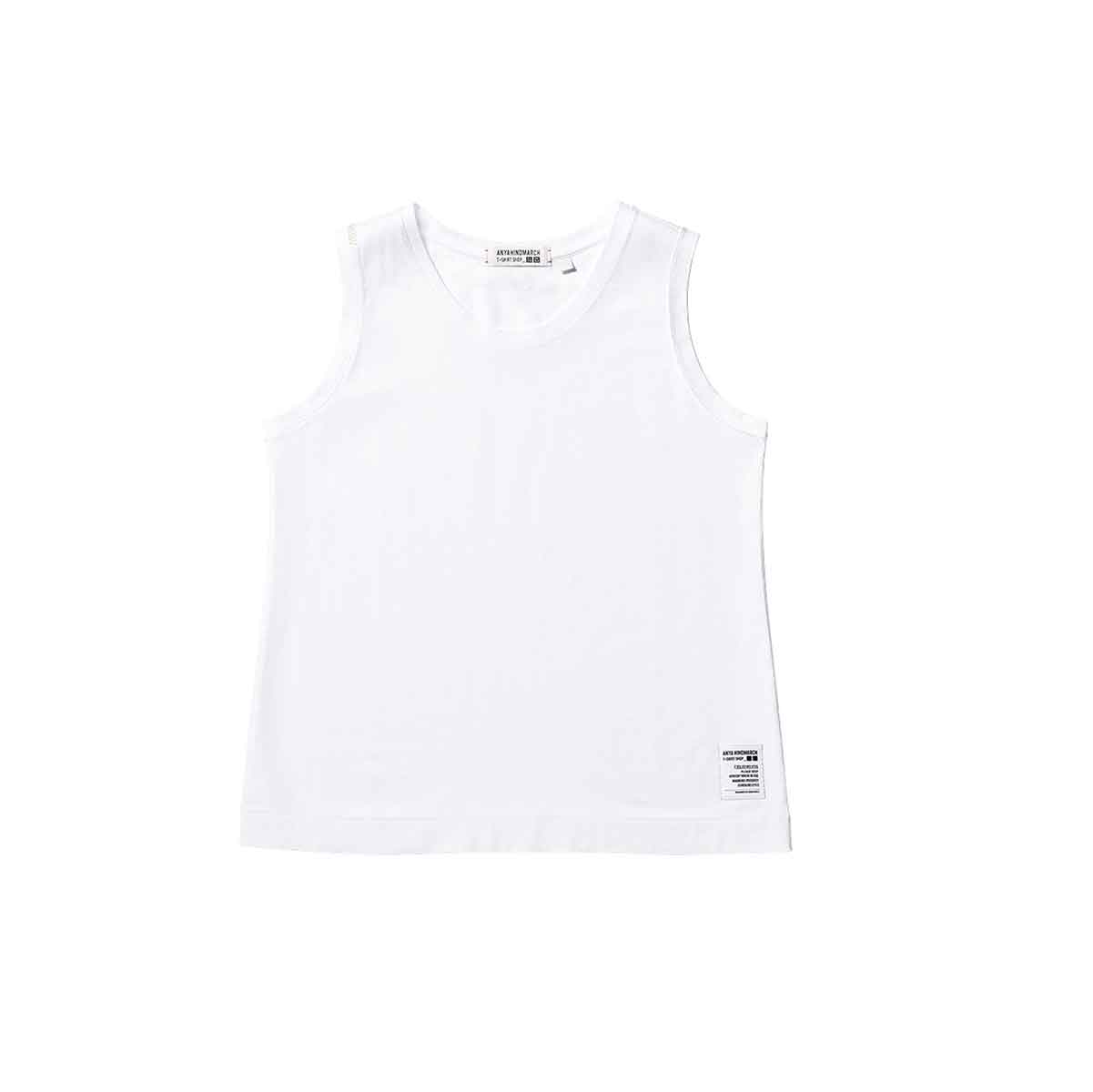 T3SLEEVELESS/ノースリーブT