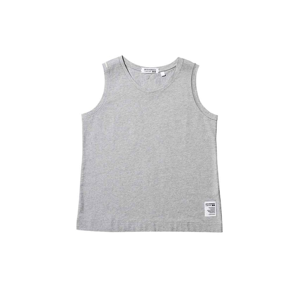 T3SLEEVELESS/ノースリーブT