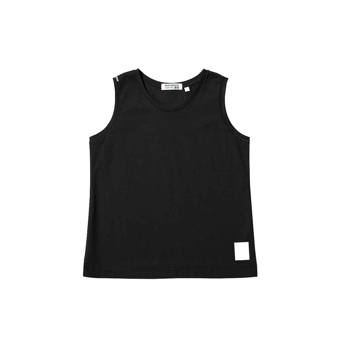 T3SLEEVELESS/ノースリーブT