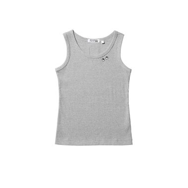 T4TANK/リブタンクトップ
