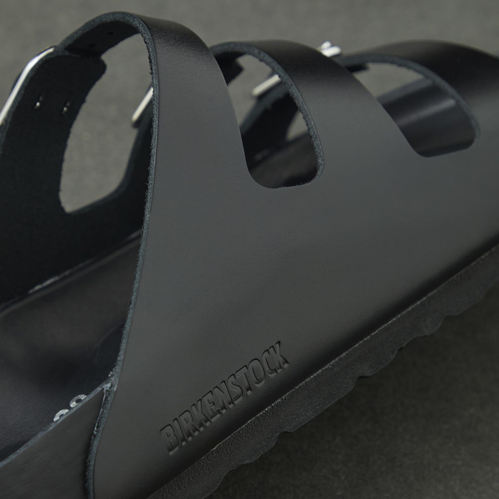 【別注】＜BIRKENSTOCK＞FLORIDA サンダル