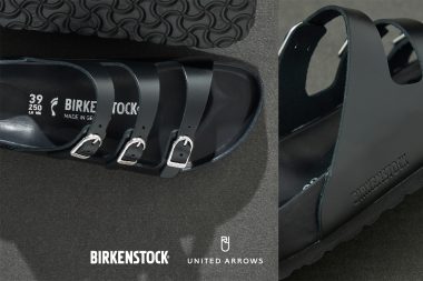 【別注】＜BIRKENSTOCK＞FLORIDA サンダル