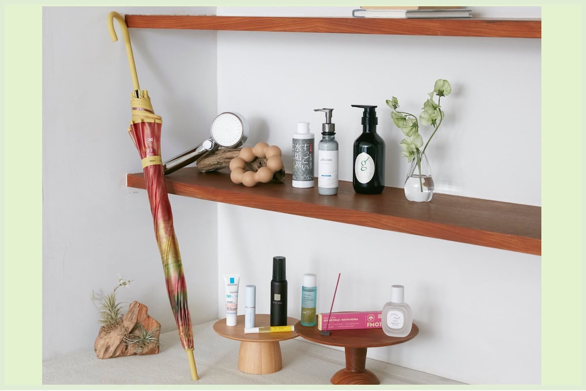 ロフトで見つかる【SDGsなコスメや雑貨13選】 今選びたいものに出合う