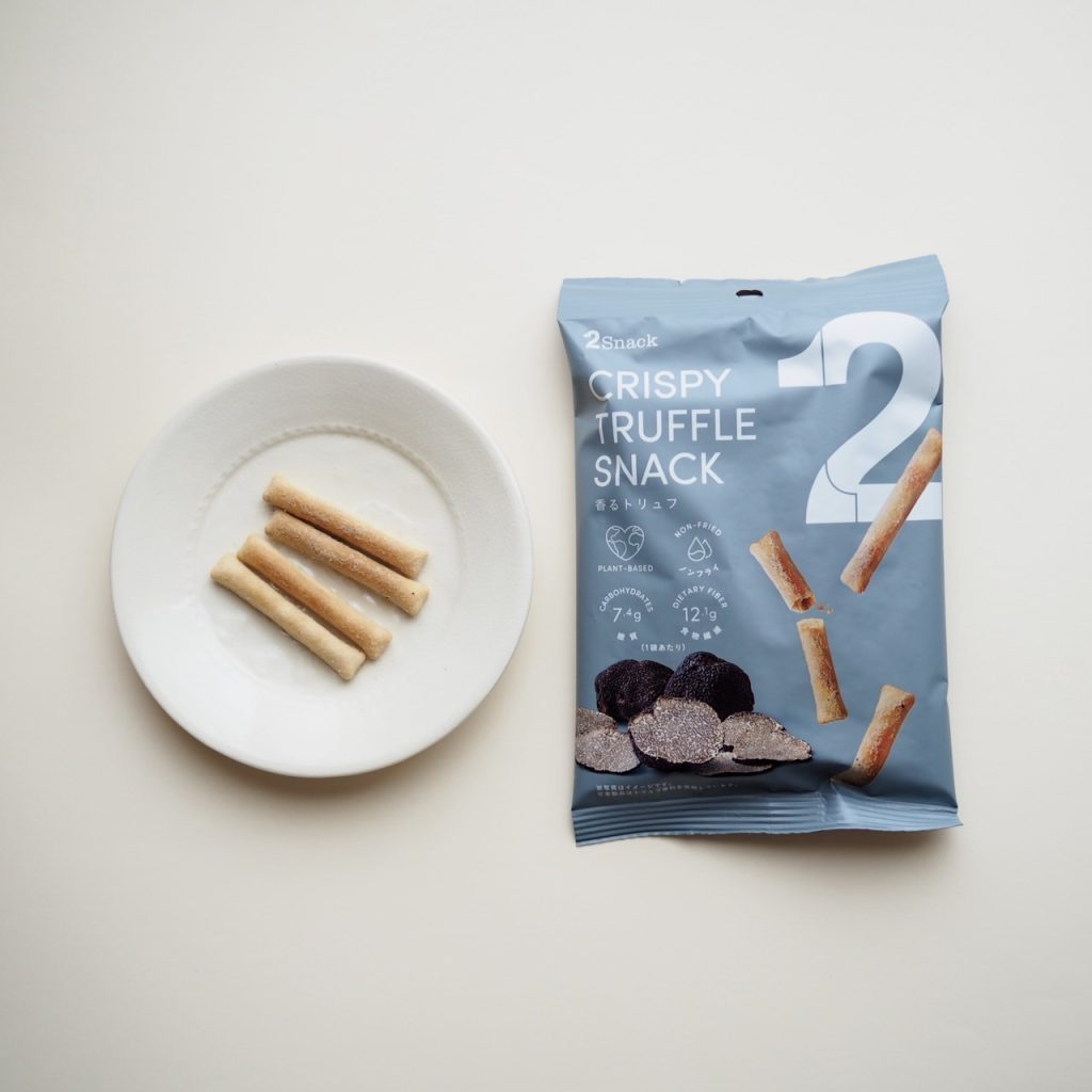 2Snack 香るトリュフ