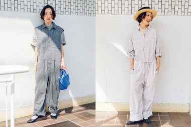 着まわし力抜群のおすすめのオールインワン